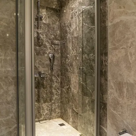 Bodrum Adabuku Luks 2+1 Ozel Plaj Ve Havuzlu Villa Bogazici