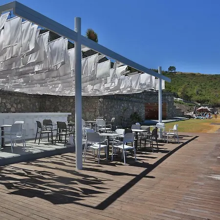 Bodrum Adabuku Luks 2+1 Ozel Plaj Ve Havuzlu Villa Bogazici